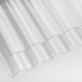 Plastic Polycarbonate Sheets, Polycarbonate Insulated Corrugated Panels